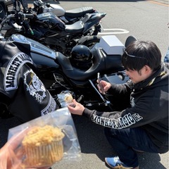 チームメンバー募集中です🐒 − 鹿児島県