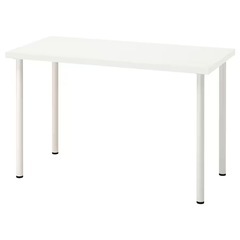IKEA イケア　デスク　テーブル　
ラグカプテン　オディリス　...