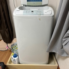 洗濯機