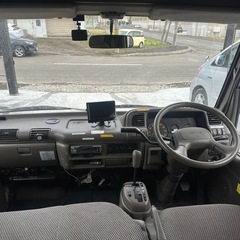 いすゞ　エルフ　バンテックテラ500 4WDの画像