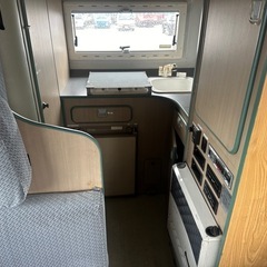 いすゞ　エルフ　バンテックテラ500 4WDの画像