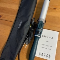 ヘアアイロン32mm