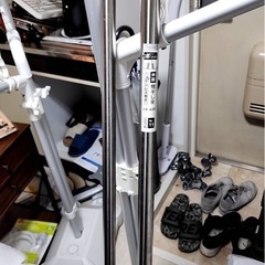 PCデスク他多数あげます。まとめて持って行ってくれる方の画像