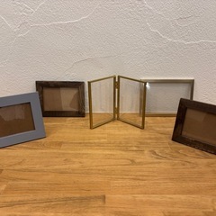 美品⭐️写真立て⭐️ウェディング⭐️結婚式