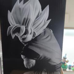 【未開封】ドラゴンボール　孫悟空の画像