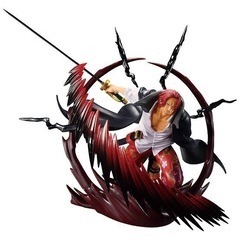 ONE PIECE/シャンクスの画像