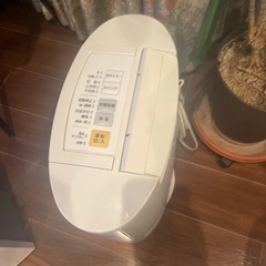 除湿機（National製）
