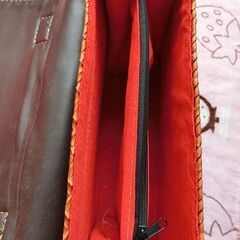 新品　バッグの画像