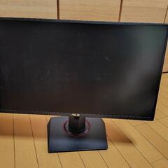 ASUSゲーミングモニター 24.5インチ VG258QR
