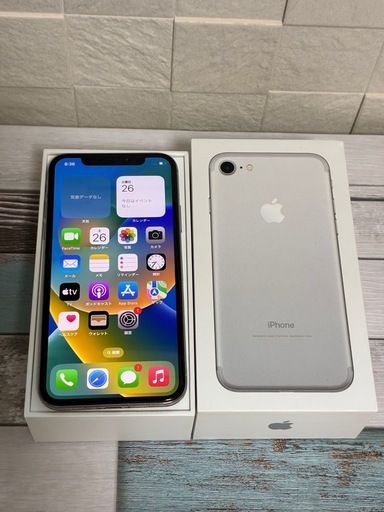 Apple iPhone X SIMフリー 64GB バッテリー82% 動作良好! (そら Apple iPhone X SIMフリー 64GB バッテリー82% 動作良好! (そら