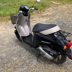 ホンダ Today
の画像