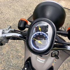 ホンダ Today
の画像