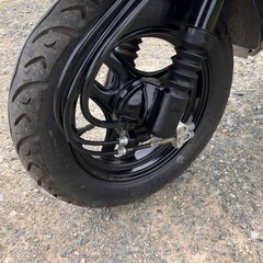 ホンダ Today
の画像