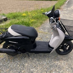 ホンダ Today
の画像