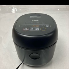 3合炊き炊飯器の画像