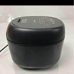3合炊き炊飯器の画像
