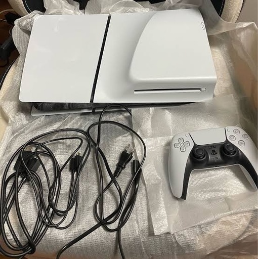 プレイステーション ps5