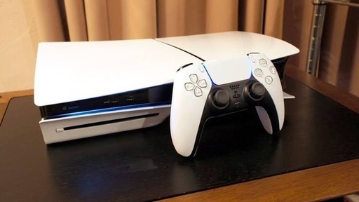 ps5