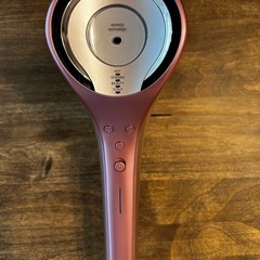 シャープ　ドレープフロードライヤーの画像