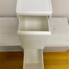 収納ボックスの画像