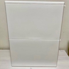 収納ボックスの画像