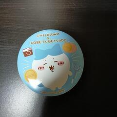 ちいかわ　空き缶の画像