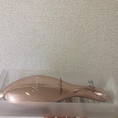 リファ　エールブラシ　ローズゴールド Refa の画像