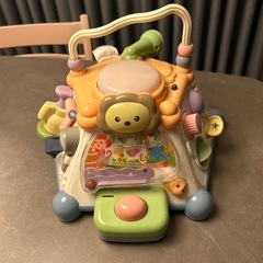 やみつきボックス　子供　幼児　おもちゃ　イタズラボックス