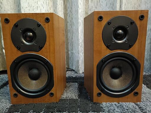 ホームシアター一新！ ONKYO D-307 series & TX-SA706X – ぎりレコ