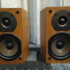 ONKYO オンキョー SL-307 D-307F D-307C スピーカーセット 買取