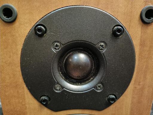 ONKYO D-307M 小型スピーカー (wojaw) 東松戸のオーディオ