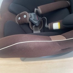 チャイルドシートの画像