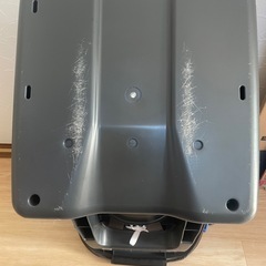 チャイルドシートの画像