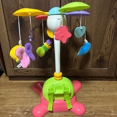 やすらぎふわふわメリーの画像