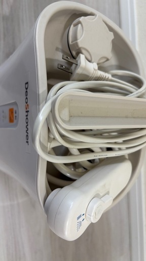 楽天市場】未使用 【中古】 DeoShower デオシャワー POS-310