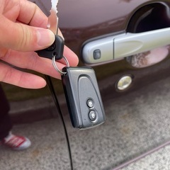 ピクシスエポック　GSA トップグレード！車検R9年の画像