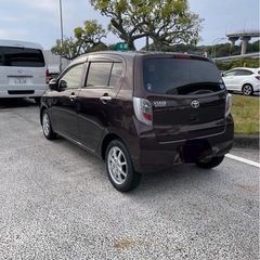 ピクシスエポック　GSA トップグレード！車検R9年の画像
