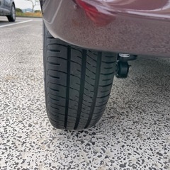 ピクシスエポック　GSA トップグレード！車検R9年の画像
