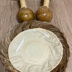 ウリウリ フラダンス 新品 未使用