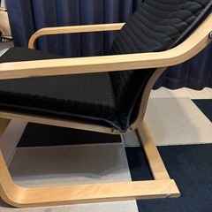 IKEA パーソナルチェアの画像