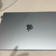 MacBook 512GB M4 16G