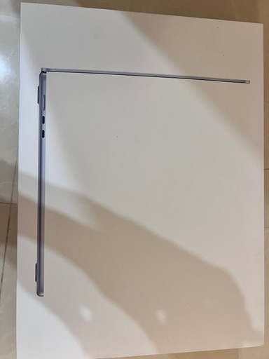 MacBook  512GB M4 16G