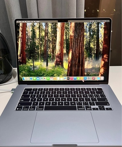 MacBook  512GB M4 16G
