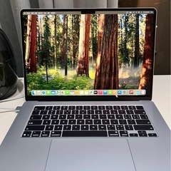 MacBook  512GB M4 16Gの画像