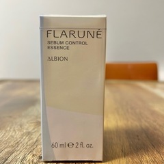 アルビオン　美容液