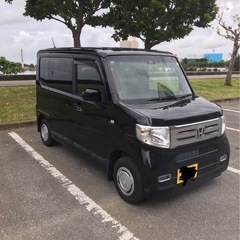 ホンダ　NVAN  スタイルクールの画像