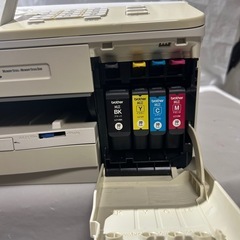 brother プリンター　mfc-j860dn ジャンク品の画像