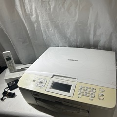 brother プリンター　mfc-j860dn ジャンク品
