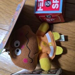 トミカ、指人形、エッグチョコ
