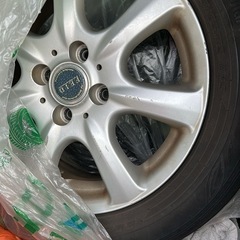 ally wheel175/65/R15